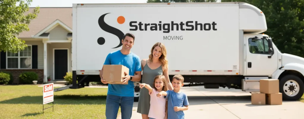 Step-by-Step Guide to Moving Across the USA