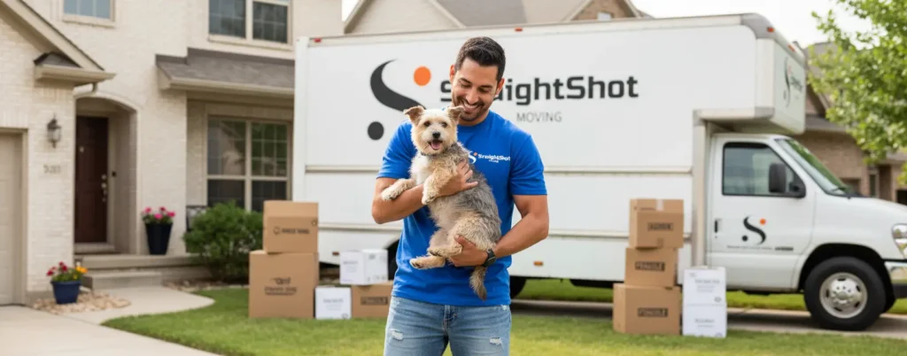Essential Checklist for Relocating with Pets